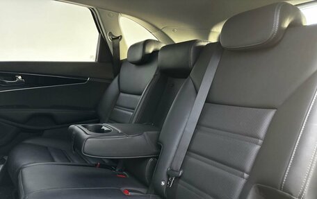 KIA Sorento III Prime рестайлинг, 2018 год, 2 890 000 рублей, 15 фотография