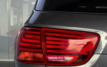 KIA Sorento III Prime рестайлинг, 2018 год, 2 890 000 рублей, 12 фотография
