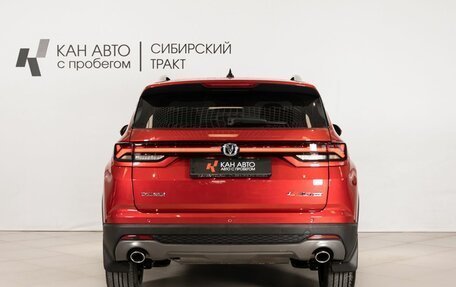 Changan CS35 Plus, 2024 год, 1 976 900 рублей, 4 фотография