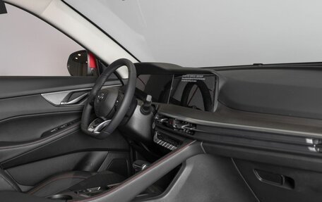 Changan CS35 Plus, 2024 год, 1 976 900 рублей, 7 фотография