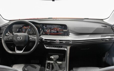 Changan CS35 Plus, 2024 год, 1 976 900 рублей, 6 фотография