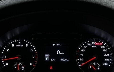 KIA Sorento III Prime рестайлинг, 2018 год, 2 890 000 рублей, 16 фотография