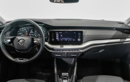 Skoda Octavia IV, 2020 год, 2 406 200 рублей, 6 фотография