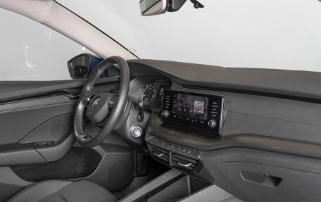 Skoda Octavia IV, 2020 год, 2 406 200 рублей, 7 фотография