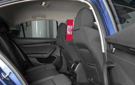 Skoda Octavia IV, 2020 год, 2 406 200 рублей, 8 фотография