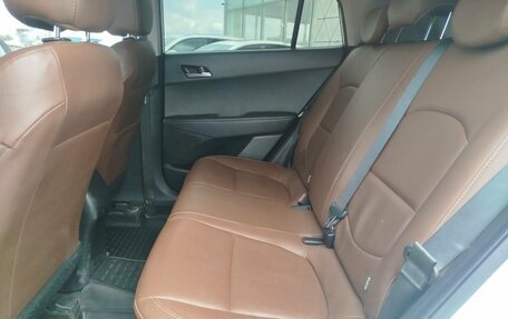 Hyundai Creta I рестайлинг, 2020 год, 1 990 000 рублей, 10 фотография