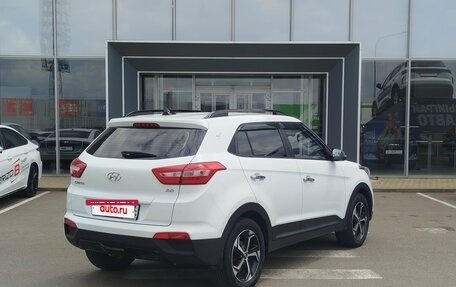 Hyundai Creta I рестайлинг, 2020 год, 1 990 000 рублей, 4 фотография