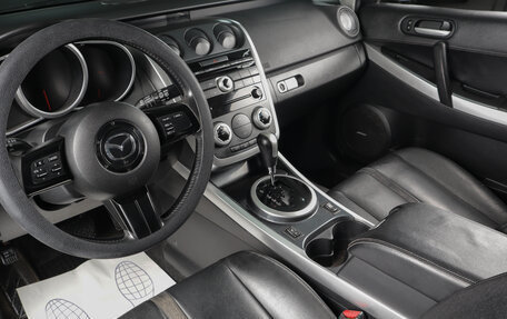 Mazda CX-7 I рестайлинг, 2008 год, 999 000 рублей, 7 фотография