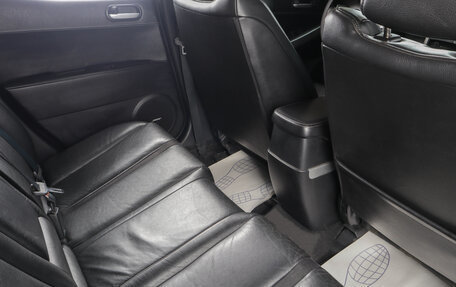 Mazda CX-7 I рестайлинг, 2008 год, 999 000 рублей, 9 фотография