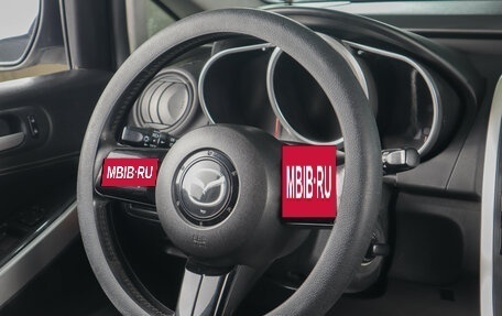 Mazda CX-7 I рестайлинг, 2008 год, 999 000 рублей, 11 фотография