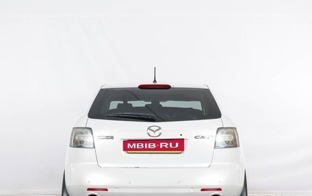 Mazda CX-7 I рестайлинг, 2008 год, 999 000 рублей, 5 фотография