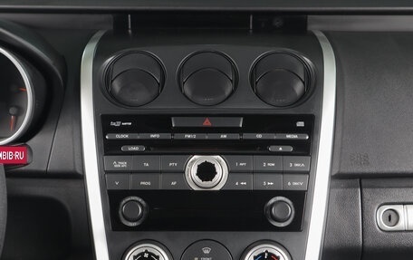 Mazda CX-7 I рестайлинг, 2008 год, 999 000 рублей, 16 фотография