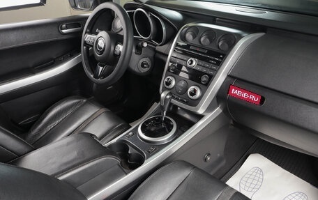 Mazda CX-7 I рестайлинг, 2008 год, 999 000 рублей, 10 фотография
