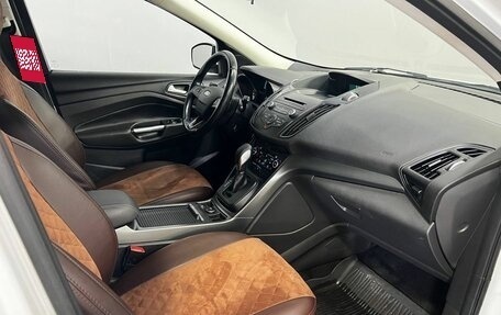 Ford Kuga III, 2017 год, 1 690 000 рублей, 9 фотография
