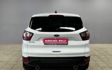 Ford Kuga III, 2017 год, 1 690 000 рублей, 6 фотография