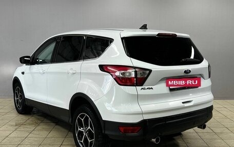 Ford Kuga III, 2017 год, 1 690 000 рублей, 5 фотография