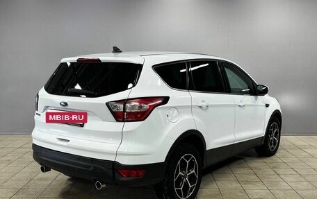 Ford Kuga III, 2017 год, 1 690 000 рублей, 7 фотография