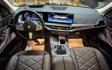 BMW X5, 2025 год, 8 999 000 рублей, 8 фотография