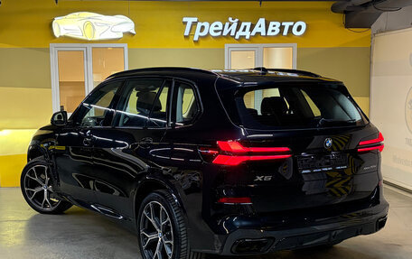 BMW X5, 2025 год, 8 999 000 рублей, 4 фотография