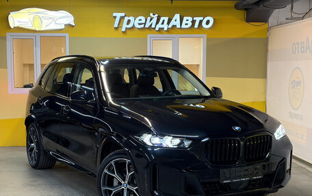 BMW X5, 2025 год, 8 999 000 рублей, 3 фотография