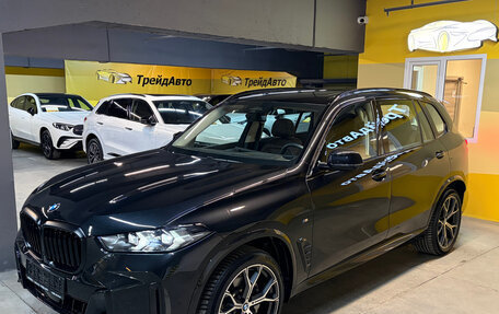 BMW X5, 2025 год, 8 999 000 рублей, 7 фотография