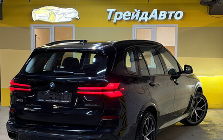 BMW X5, 2025 год, 8 999 000 рублей, 6 фотография