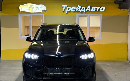 BMW X5, 2025 год, 8 999 000 рублей, 2 фотография