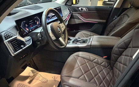 BMW X5, 2025 год, 8 999 000 рублей, 9 фотография