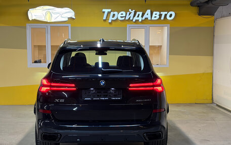 BMW X5, 2025 год, 8 999 000 рублей, 5 фотография