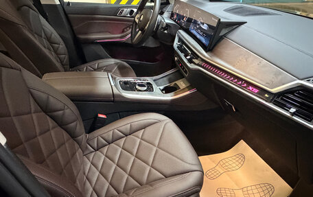 BMW X5, 2025 год, 8 999 000 рублей, 10 фотография