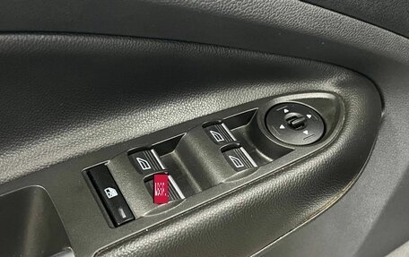Ford Kuga III, 2017 год, 1 690 000 рублей, 22 фотография