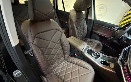 BMW X5, 2025 год, 8 999 000 рублей, 13 фотография