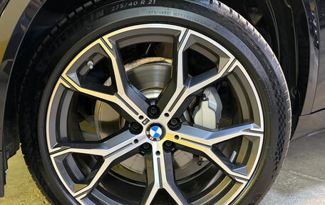 BMW X5, 2025 год, 8 999 000 рублей, 28 фотография