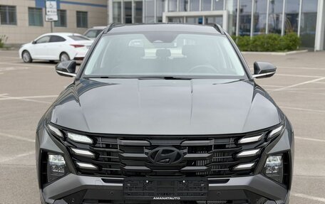 Hyundai Tucson, 2026 год, 3 950 000 рублей, 2 фотография