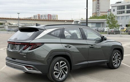 Hyundai Tucson, 2026 год, 3 950 000 рублей, 6 фотография
