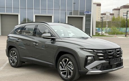 Hyundai Tucson, 2026 год, 3 950 000 рублей, 7 фотография