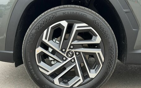 Hyundai Tucson, 2026 год, 3 950 000 рублей, 8 фотография
