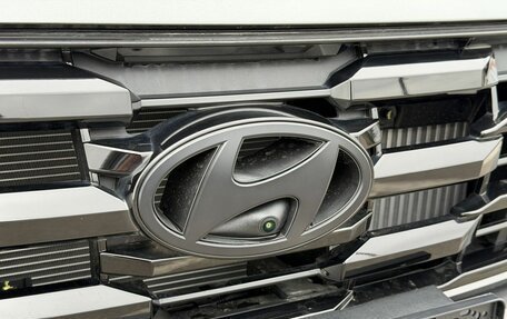 Hyundai Tucson, 2026 год, 3 950 000 рублей, 9 фотография
