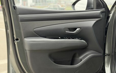 Hyundai Tucson, 2026 год, 3 950 000 рублей, 13 фотография