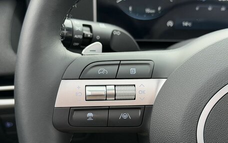 Hyundai Tucson, 2026 год, 3 950 000 рублей, 22 фотография