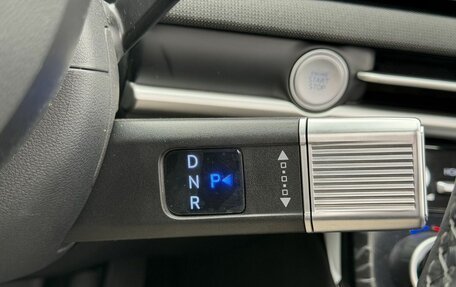 Hyundai Tucson, 2026 год, 3 950 000 рублей, 21 фотография