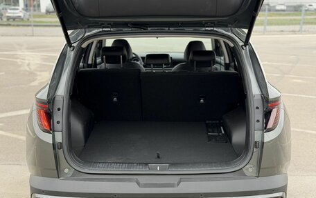 Hyundai Tucson, 2026 год, 3 950 000 рублей, 30 фотография