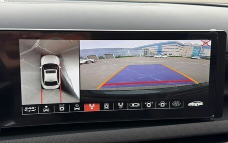 Hyundai Tucson, 2026 год, 3 950 000 рублей, 25 фотография