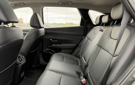 Hyundai Tucson, 2026 год, 3 950 000 рублей, 29 фотография