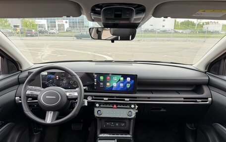 Hyundai Tucson, 2026 год, 3 950 000 рублей, 28 фотография