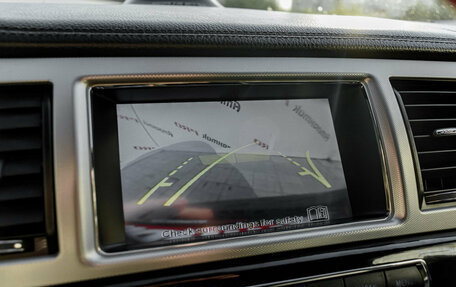 Jaguar XF I рестайлинг, 2014 год, 1 595 000 рублей, 19 фотография