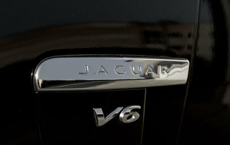 Jaguar XF I рестайлинг, 2014 год, 1 595 000 рублей, 28 фотография