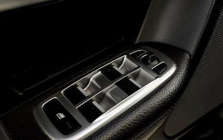 Jaguar XF I рестайлинг, 2014 год, 1 595 000 рублей, 24 фотография