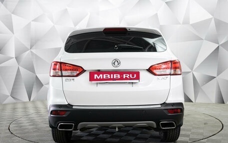DongFeng AX7 I, 2018 год, 1 255 000 рублей, 3 фотография