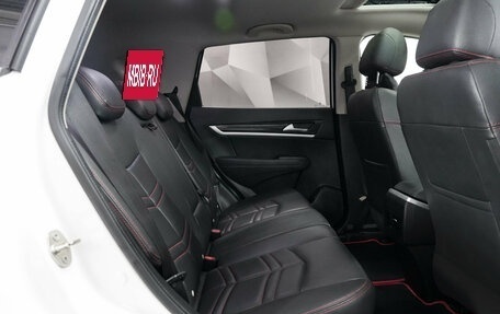 DongFeng AX7 I, 2018 год, 1 255 000 рублей, 8 фотография
